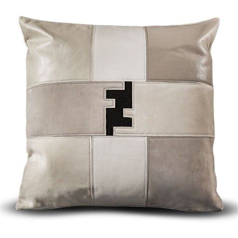 fendi throw cushions.